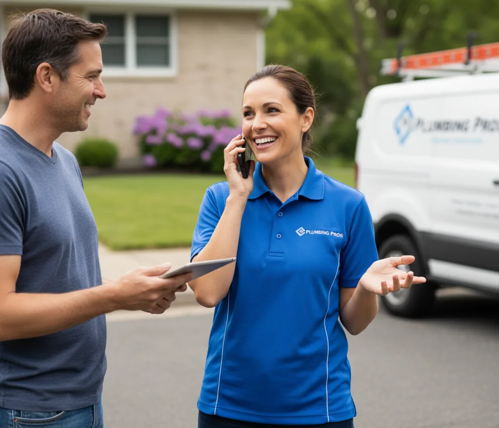 Leak Detection in North Riverside, IL